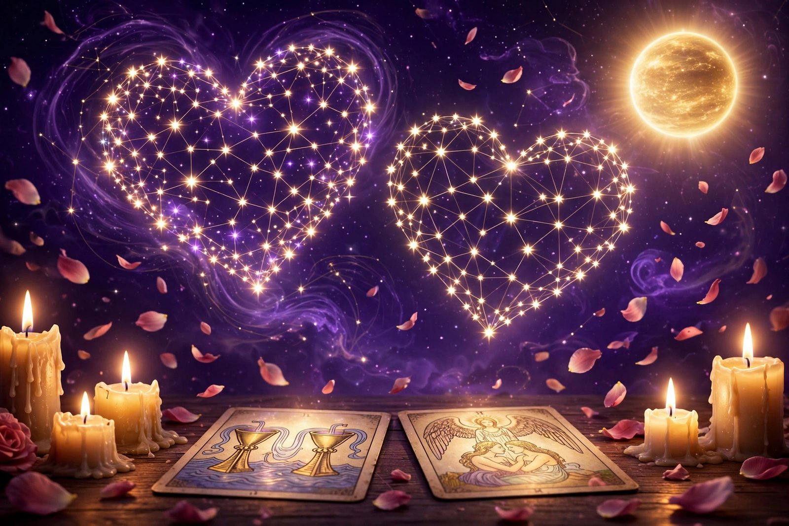2027 Love Horoscope: Each Sign's Year in Love