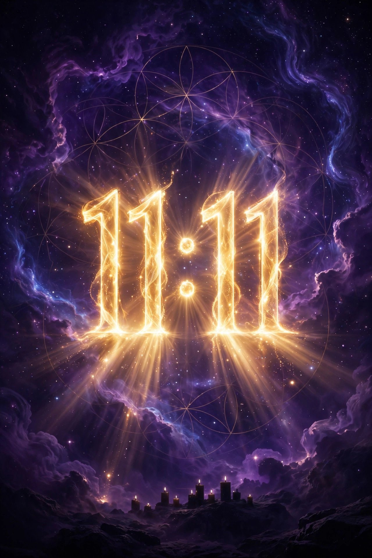 11:11 Portal November 2026: Meaning & Rituals